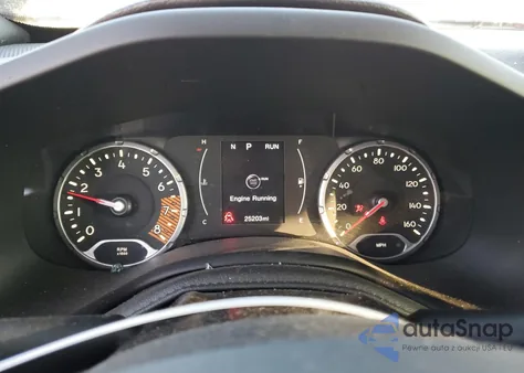 2021 Jeep Renegade Sport из США, поврежденный, VIN ZACNJDABXMPM54683